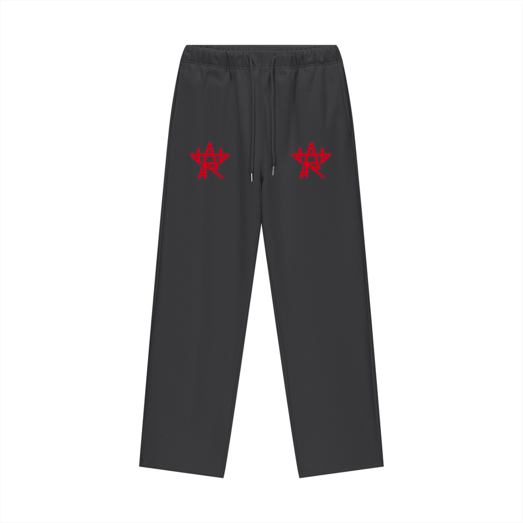 "3 OF SWORDS" Heavyweight Sweatpants