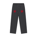 "3 OF SWORDS" Heavyweight Sweatpants