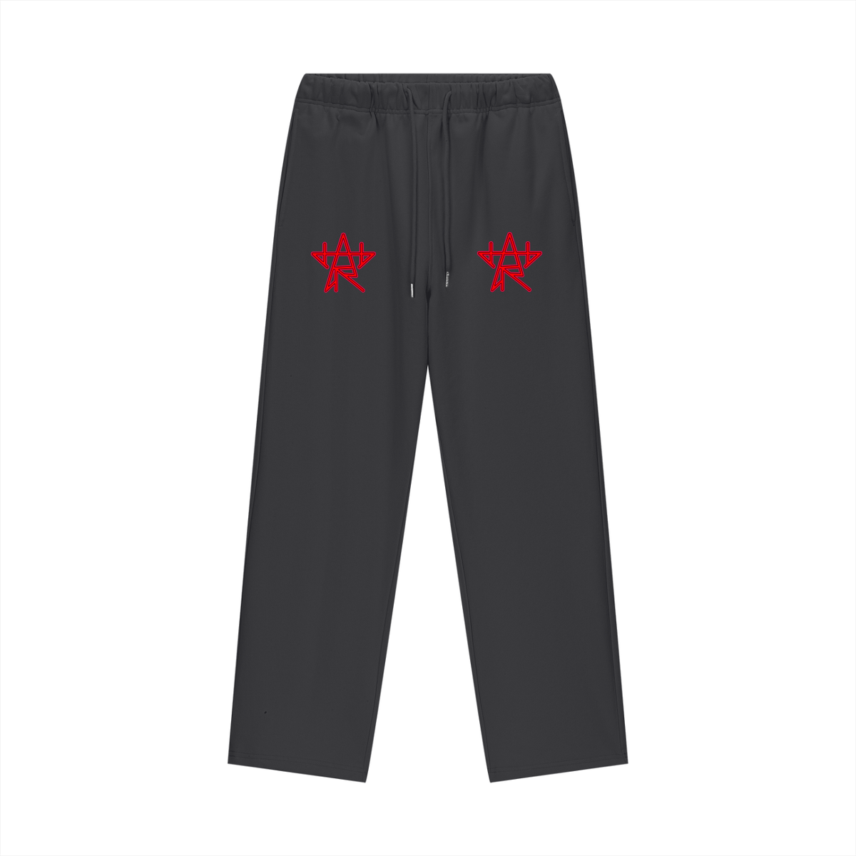 "3 OF SWORDS" Heavyweight Sweatpants