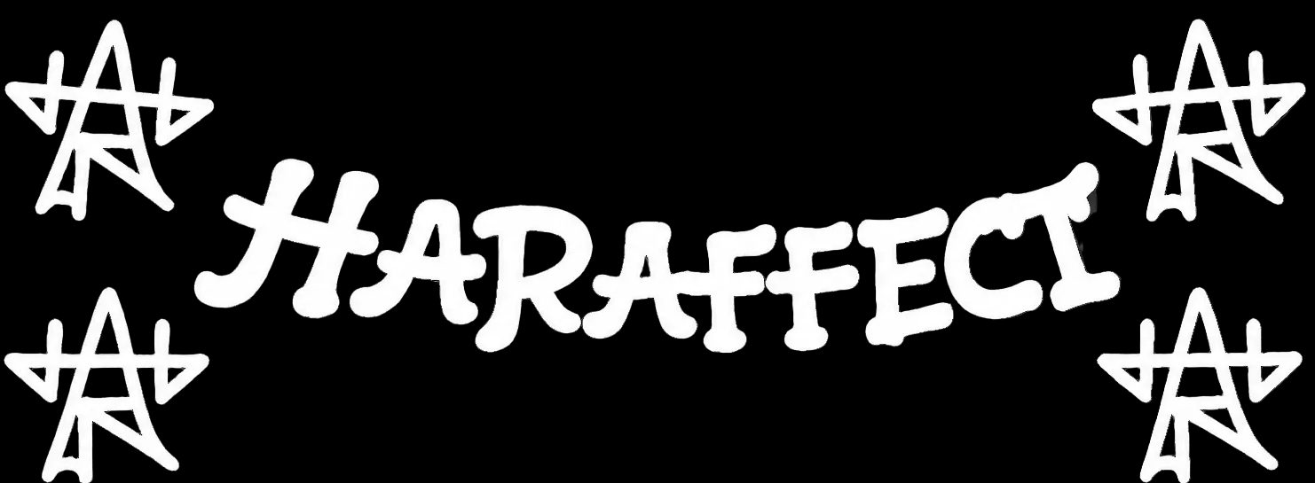 HARAFFECT
