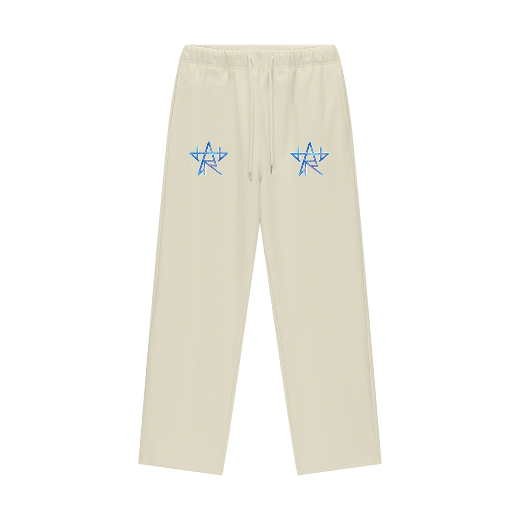 "THE STAR" Heavyweight Sweatpants