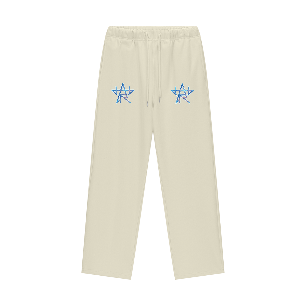 "THE STAR" Heavyweight Sweatpants