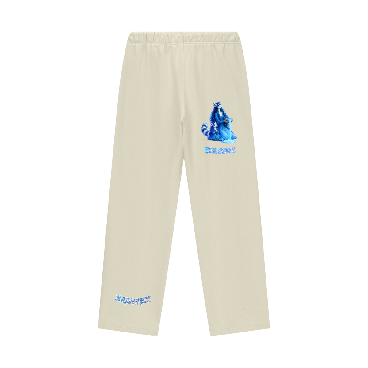 "THE STAR" Heavyweight Sweatpants