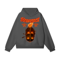 "THE TOWER" Heavyweight Hoodie