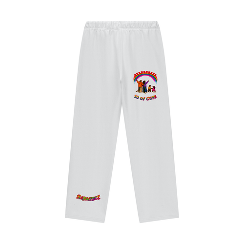 "10 OF CUPS" Heavyweight Sweatpants