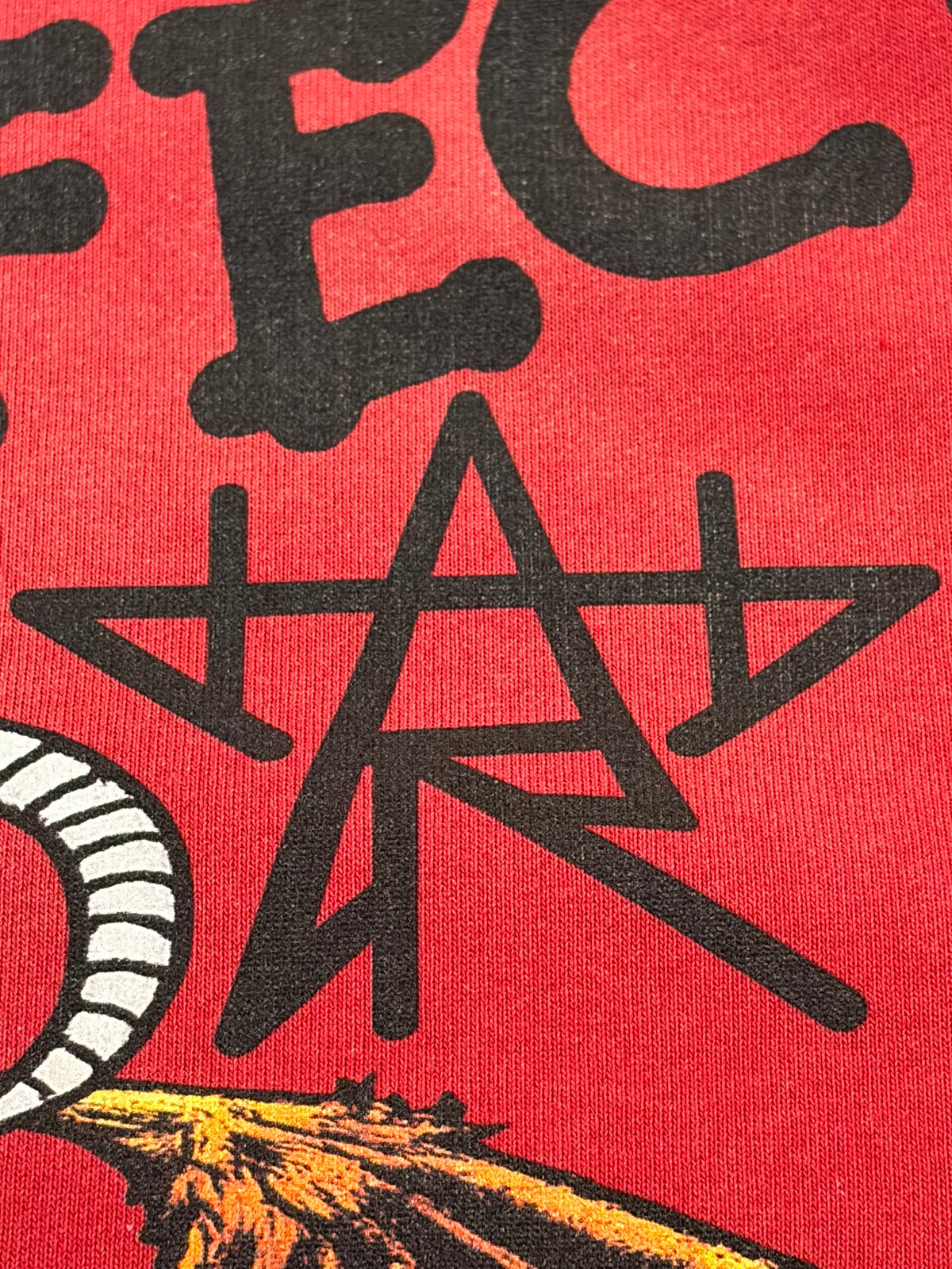 Limited Edition "THE DEVIL" Premium Hoodie