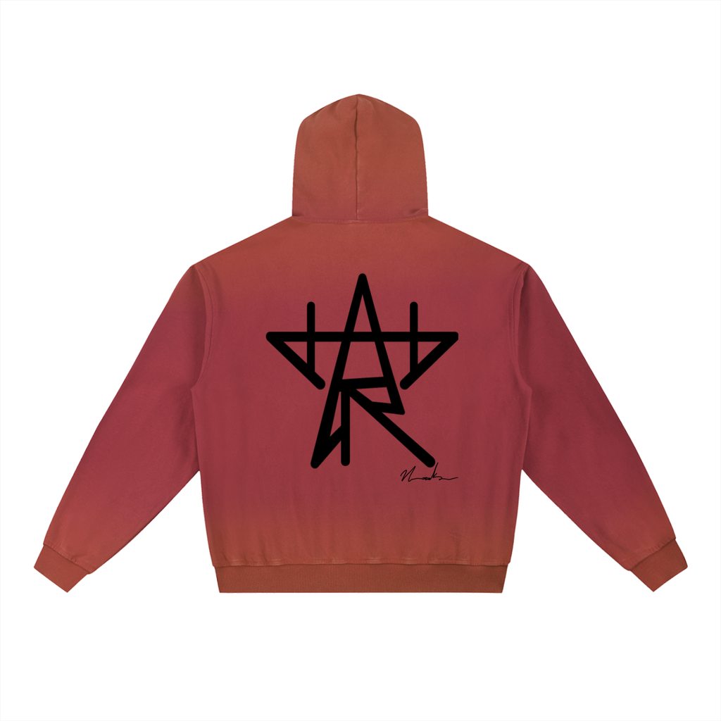 Limited Edition "THE DEVIL" Premium Hoodie