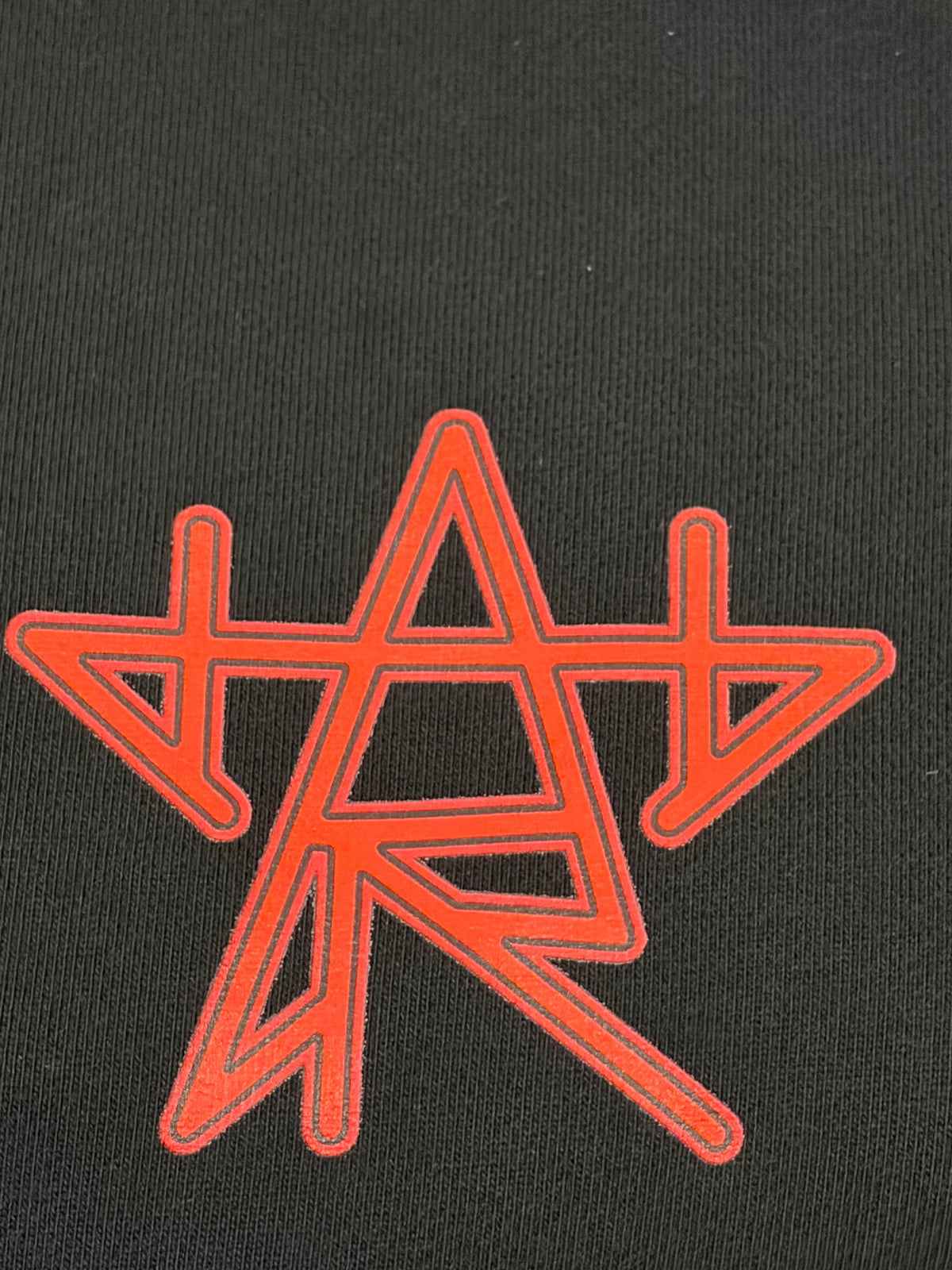 "3 OF SWORDS" Heavyweight Sweatpants