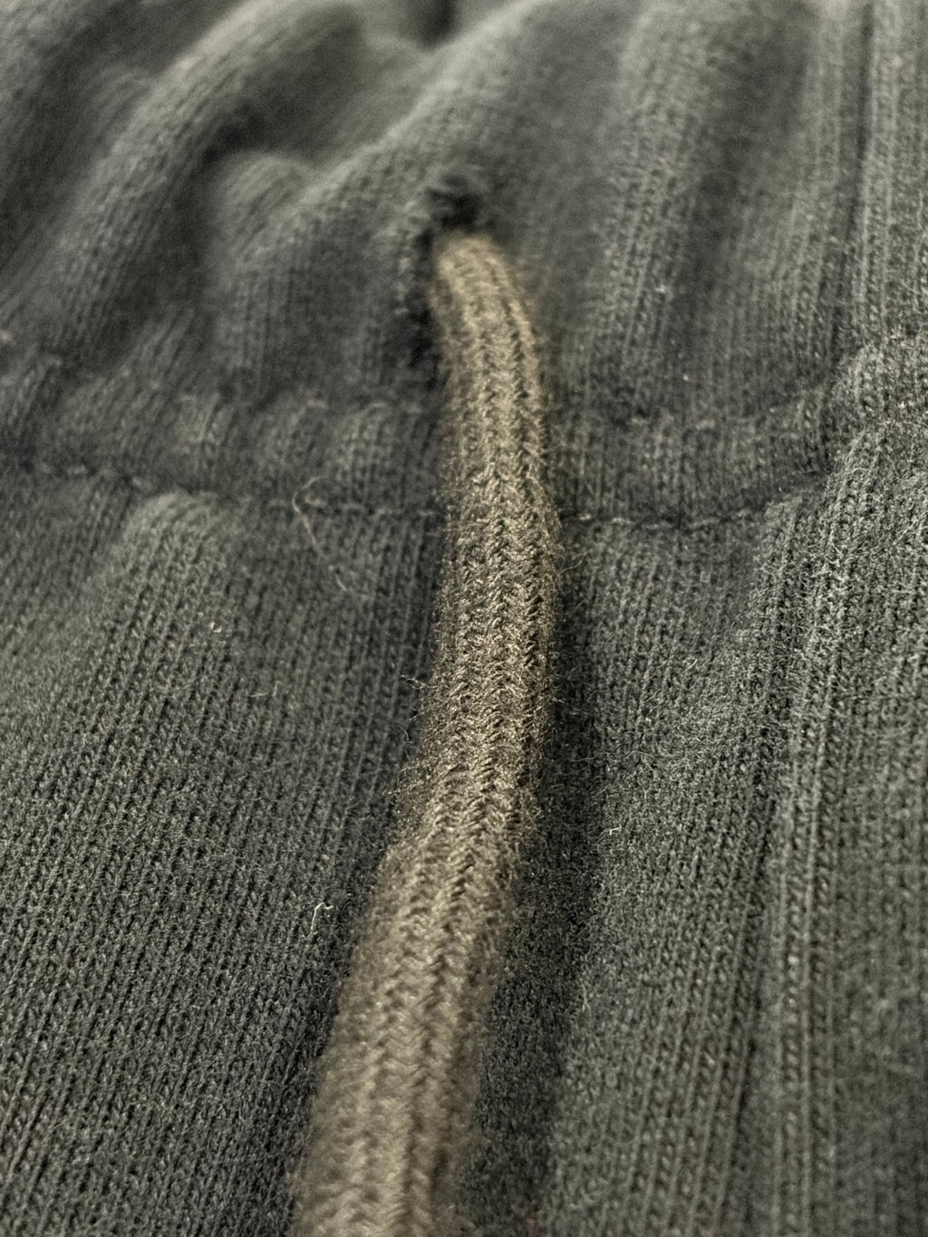"3 OF SWORDS" Heavyweight Sweatpants