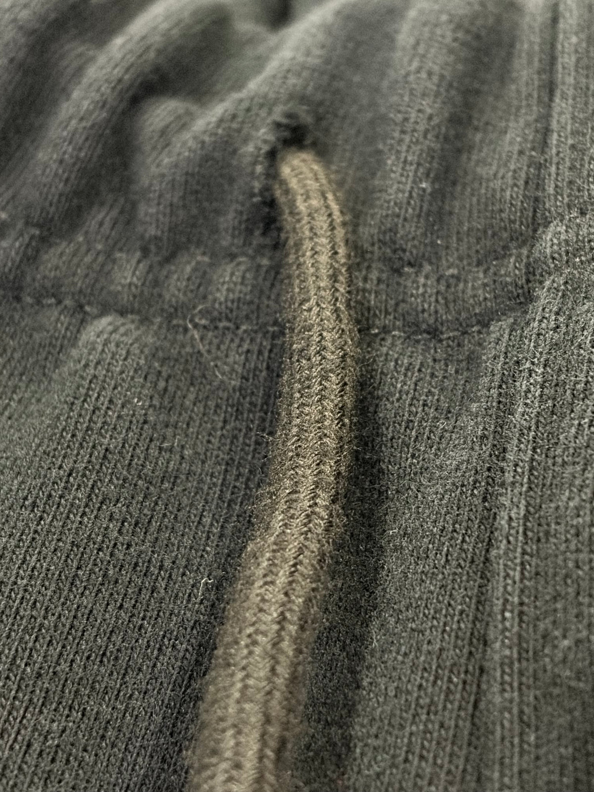 "3 OF SWORDS" Heavyweight Sweatpants