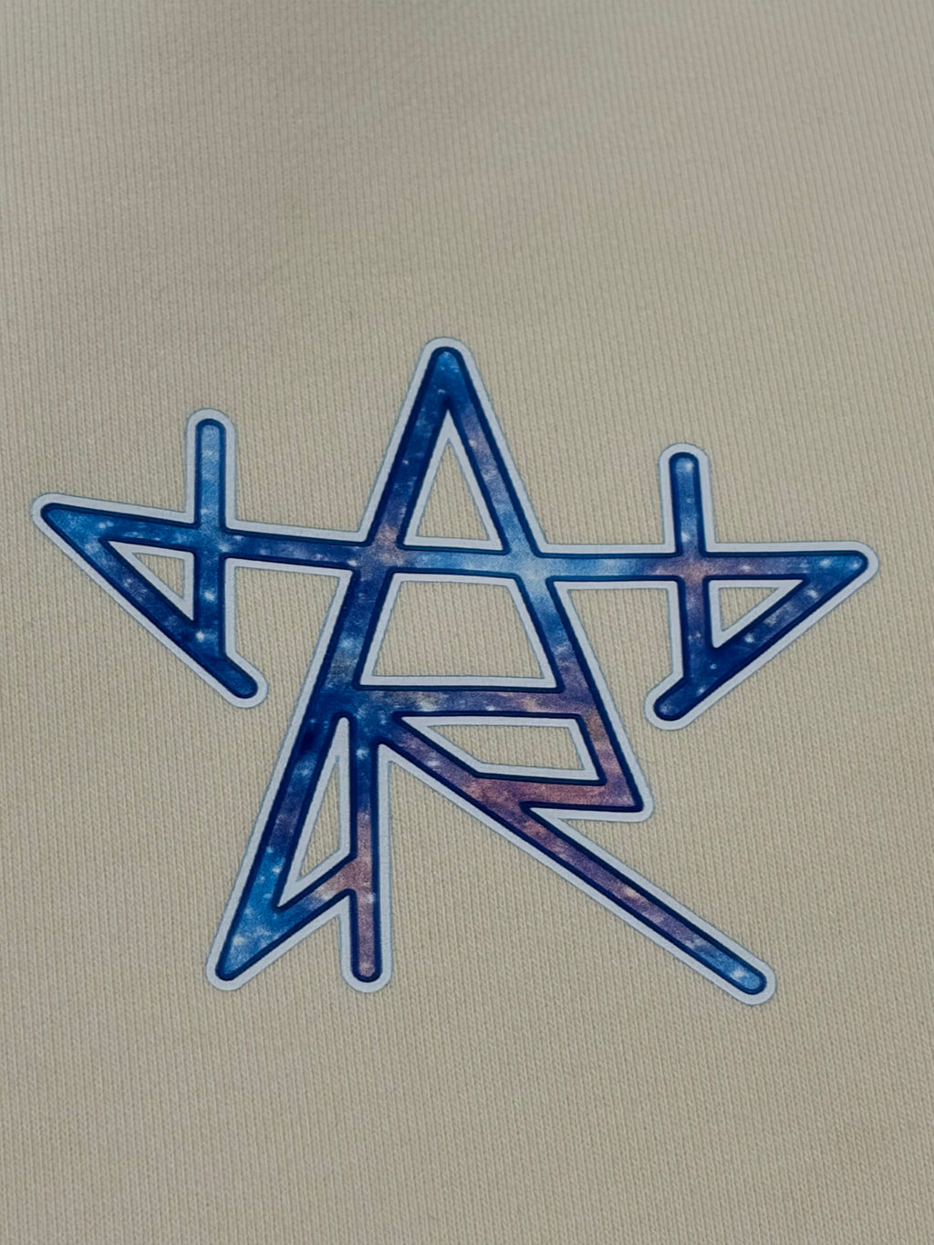 "THE STAR" Heavyweight Sweatpants