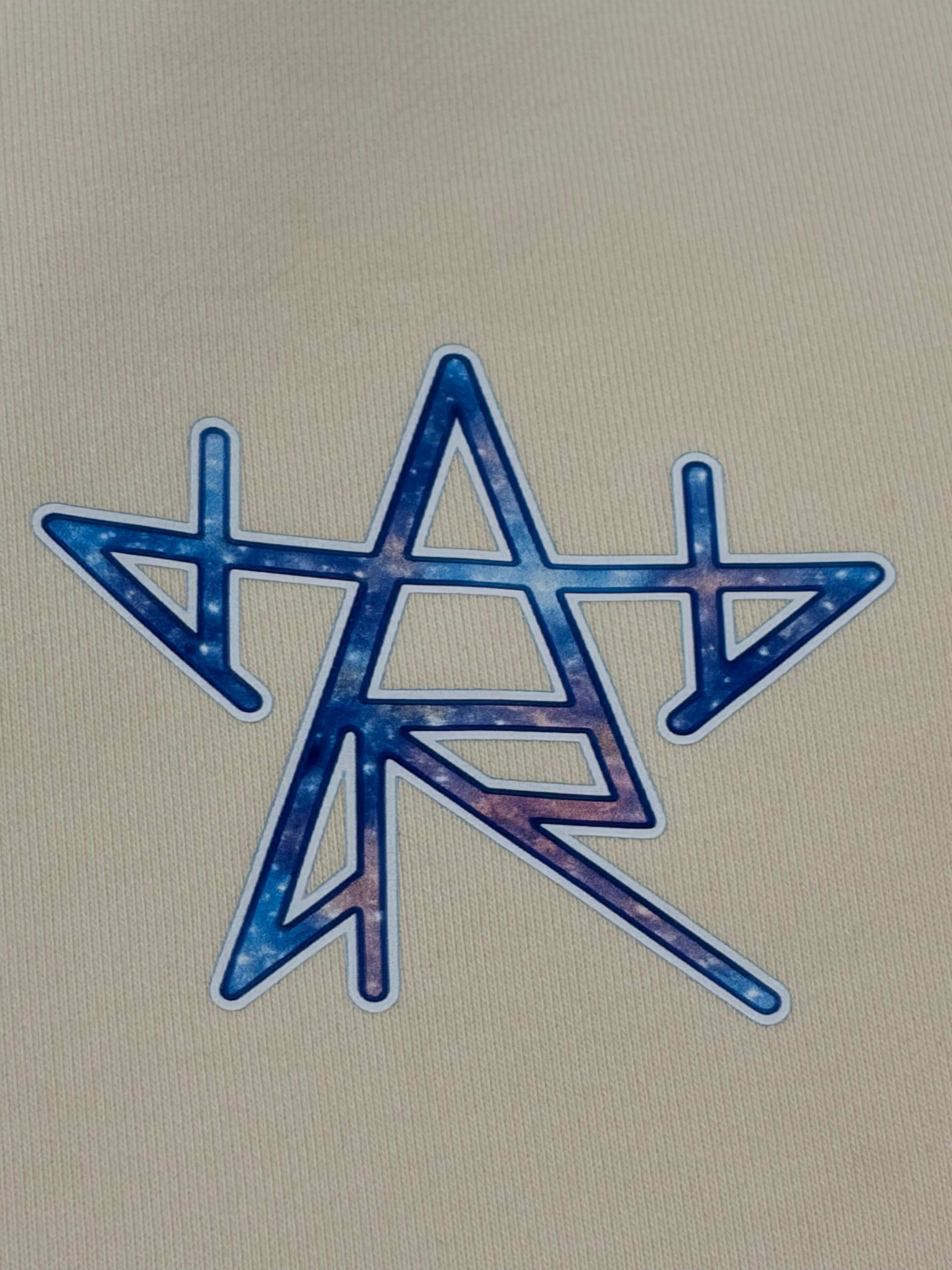 "THE STAR" Heavyweight Sweatpants
