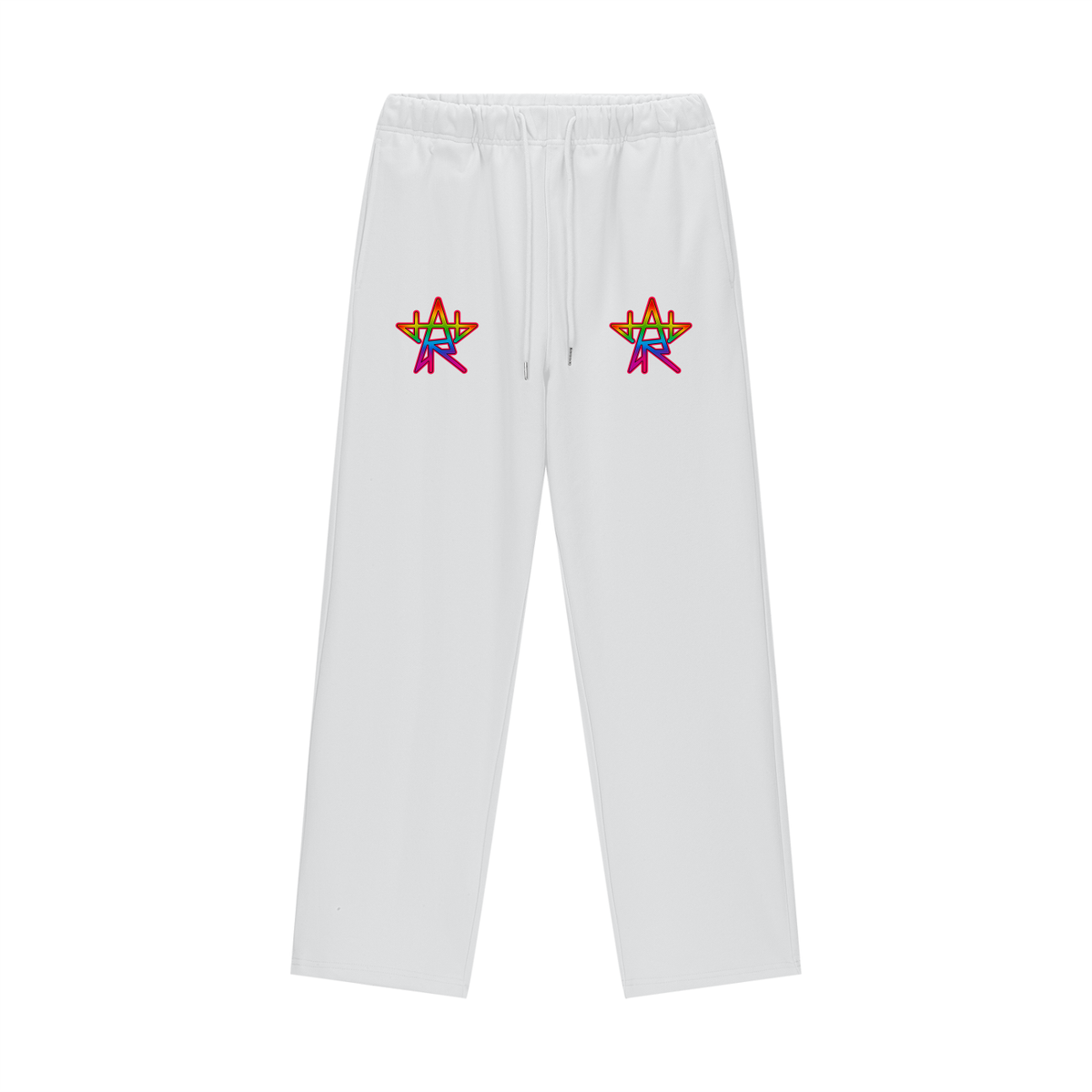 "10 OF CUPS" Heavyweight Sweatpants