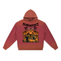 Limited Edition "THE DEVIL" Premium Hoodie